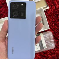 Xiaomi 13T 12/256GB Leica Optic Fullset Mulus 5G Garansi Resmi