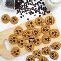 Choco Chips