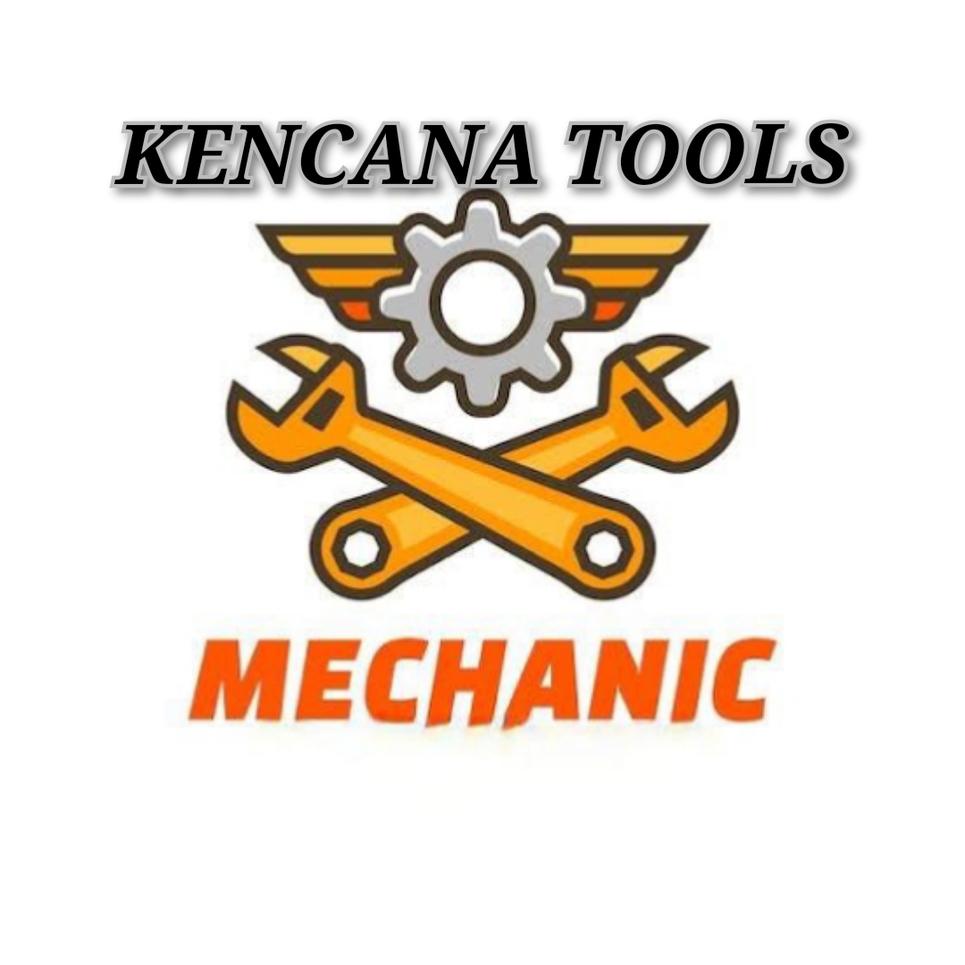 KENCANA TOOLS MECHANIC