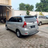 AVANZA G MT 2015.