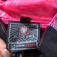 Jaket Blackyak Extreme Peak