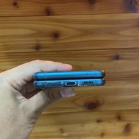 Samsung Z Flip 3 8/256GB Ex Garansi Resmi Sein Indonesia Second Original