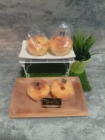 CHIFFON CHEESE MINI 