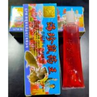 Racun Tikus Cair Ampuh Umpan Jebakan Rat Trap Maowang Mao Wang