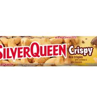 Silverqueen Cokelat Silver Queen 55g