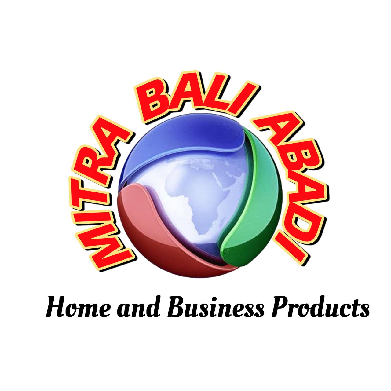 Mitra Bali Abadi