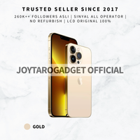 iPhone 13 Pro 128gb - 256gb IMEI Permanent Lcd Original 100% Fullset 