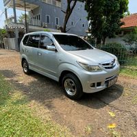 Avanza g manual 2011 CC 1,3