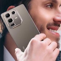 Infinix Note 50 NFC 8/256 GB Edisi Khusus Gamers