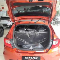 2025 Honda Brio 1.2 RS Promo Bunga Cicilan Rendah