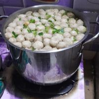 Pentol Kuah