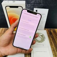 iphone 12 128gb white second ex ibox