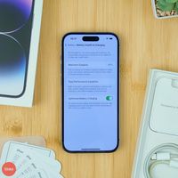 Second iPhone 14 Pro 128gb Beacukai Fullset Original SEGEL