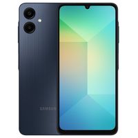Samsung A06 6/128GB 50mp GRATIS Adapter 25W Garansi Resmi