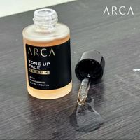 ARCA Tone Up Face Serum Alpha Arbutin 30 ml