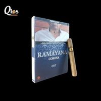 Ramayana Corona pack isi 10 cerutu