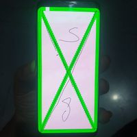 LCD Samsung S8
