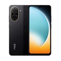 Xiaomi Poco C71 Ram 4/128Gb Garansi Resmi