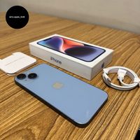 iPhone 14 128gb ZP/A inter garansi