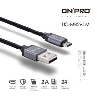 ONPRO UC-MB2A1M Kabel Micro USB Quick Charge 3.0 Cable Fast Charging