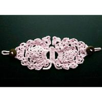 Tali Penghubung Masker / Mask Connector 007