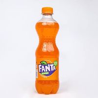 Fanta Soft Drink Minuman Soda 1L
