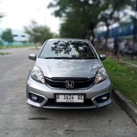  Honda brio