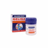 balsem otot geliga 10gram