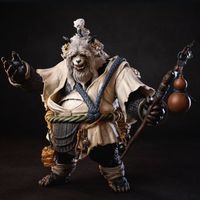 Furay Planet 1/12 Yin The Pharmacist