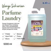 parfum laundry premium