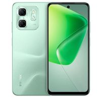Infinix Hot 50i NFC 6/128 GB Handphone Android 4G Garansi Resmi 1 Tahun 