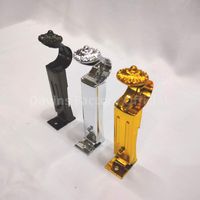 Bracket Rollet Gorden