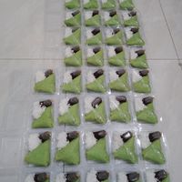 Ary kitchen, Lupis Ary kitchen, Kue Basah 
