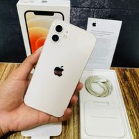 iphone 12 128gb white second ex ibox