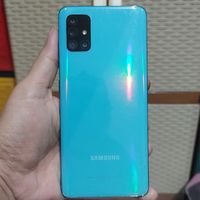 Samsung Galaxy A51 Ram 6GB Storage 128GB