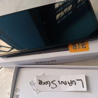 Samsung Galaxy A16 4G 8/128gb Hitam Black Garansi resmi