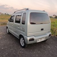 Suzuki Karimun Gx 2000