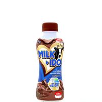 Milkido Susu Cokelat 200ml
