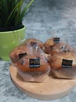 Banana Bali cup Parnell Cakery