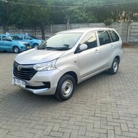 Avanza 1.3 Transmover MT 2018