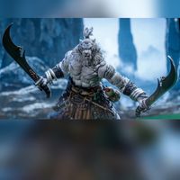 Furay Planet 1/12 Weng The White Tiger Exclusive Limited Event