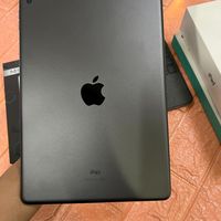 Ipad 9 64gb wifi fullset keyboard pencil mulus