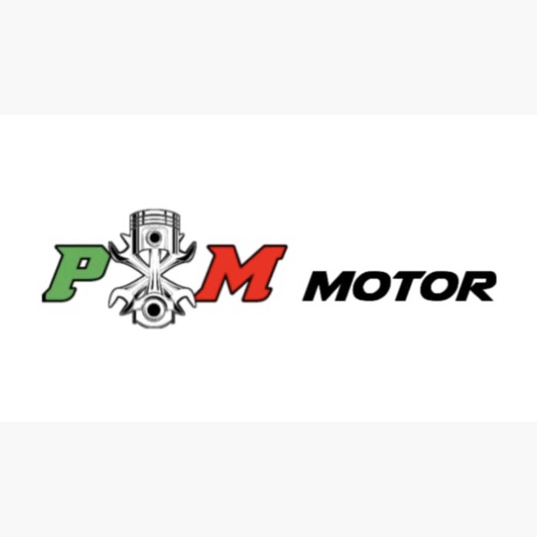 Padilah  Motor