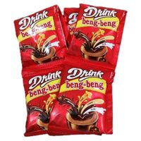 1 RTG Beng-Beng Minuman Chocomalt Creamy Mix instan