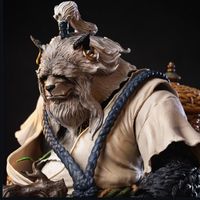 Furay Planet 1/12 Yin The Pharmacist