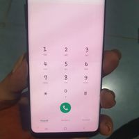 LCD Samsung S8