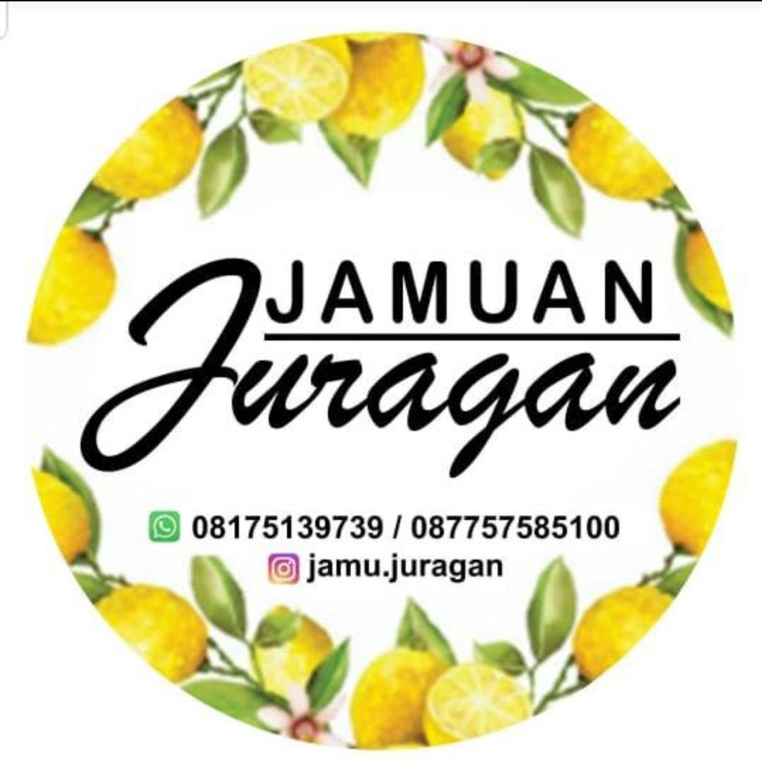 Jamuan Juragan