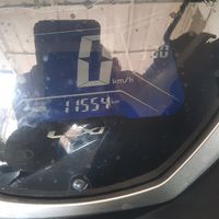 Dijual motor yamaha lexi 2023 surat lengkap pajak hidup kondisi mulus