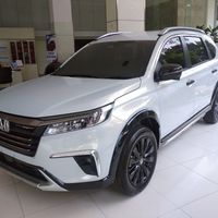 BRV N7X DP mulai 25jtan Free Biaya Perawatan Berkala Honda Tebet