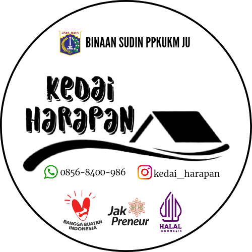 Kedai Harapan